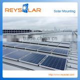 flat roof mounting system solar adjustable roof mounting bracket flat roof solar pv mount system