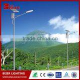 9 Meters Solar Street Light Pole System With Antique Lighting Pole,Light Pole thumbnail-6