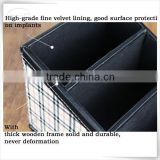Hot sale leather cold storage box manufacture