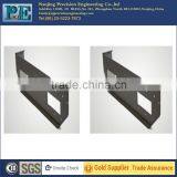Custom Precision Laser Beam Machining Steel Plate for Auto Parts thumbnail-3