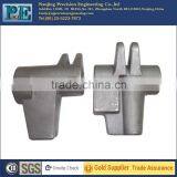 OEM Precision Alloy Steel Casting Truck Spare Parts