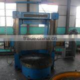 CK5225 CE Double Column Cnc Vertical Turning Lathe Quality Choice