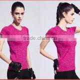 2016 Fashion Style Women Sportswear Yoga Clothing