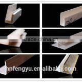 Plastic Interior 25 Cm/30cm PVC Panel Frame for Ceiling in Haining