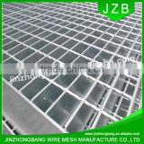 JZB Hot Dipped Galvanized driveway steel grating