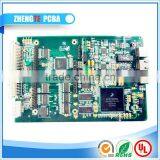 Price for Circuit Board Lcd Lvds Control Board Excellent Rigid Flex Pcb