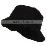 New Arrival Cheap Top Cotton Plain Blank Cheap Golf Custom Bucket Hats Caps Wholesale Supplier's Choice thumbnail-4