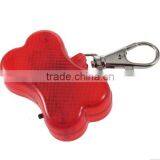 Super Bright Plastic Tags id Tag Dog Pendant Light thumbnail-4