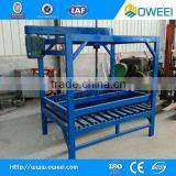 Easier Use Automatic Fiber Baler Machine