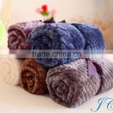 Hot Sales Luxury Dog Blanket Plush Pet Blanket With Cheap Price