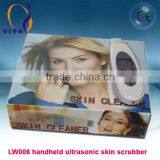 LW006 Popular Pedicure Foot Scraper Foot Care Machine thumbnail-1