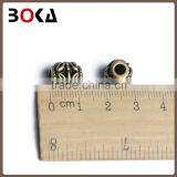 // New Arrival Alloy Beads for Jewelry Making // Bronze Rhinestone for Wedding Dress // thumbnail-5