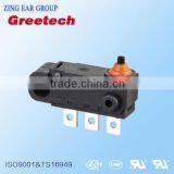 Zing Ear 40t85 5e4 Limit Switch 250v Electric Limit Switch& Micro Switch Microswitch thumbnail-3