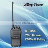 AT-898 Bluetooth Two Way Radio thumbnail-1