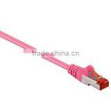 RJ45 STP Cat5e Data Link Cable With Good Price thumbnail-4
