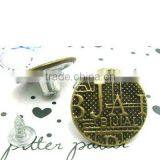 Fahion Jeans Button thumbnail-1