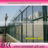 ISO9001 Certifcated High Quality Cheap Metal Fencing thumbnail-3