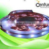 Flexible 12V 24V 5050 Smd Led Strip Light thumbnail-1