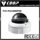 Infrared Technology Indoor Security CMOS HD-TVI Camera WDR HD 1080P Camera TVI