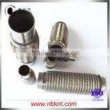 Exhaust Bellows Pipe Type Auto Parts thumbnail-4