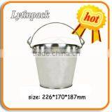 Small Size Ice Beer Tin Bucket