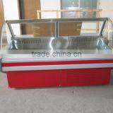 New Design Supermarket Display Refrigerator thumbnail-5