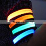 Wholesale custom led armband with high quality