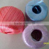 pp Foaming Twine Colorful pp Twine Ball thumbnail-6