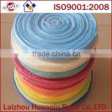 Colored Cotton Webbing,Cotton Belt thumbnail-2