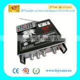 Sound Car Audio Player/rds for Ssangyong Korando YT-K01 Support FM thumbnail-1