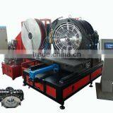 SHG48" HDPE Pipe Fitting Welding Machine