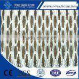 China Galvanized Perforated Grip Strut Safety Grating