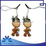 Promotion Custom Printing Mobile Screen Cleaning Accessory With Jack Plug thumbnail-1