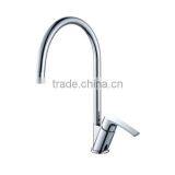 Single Lever Pull Out Kitchen Faucet Mixer Hot Selling thumbnail-4