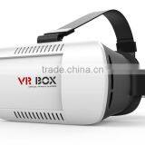 2016 New 3d Glasses Virtual Reality Glasses Vr Box Cardboard
