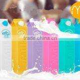 Fashion Milk Power Bank 2600mah thumbnail-4
