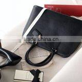 Wholesale Elegance Handbag China Genuine Leather Woman Handbag thumbnail-3
