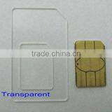 (4FF) Nano SIM Card to SIM Adapter thumbnail-1