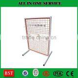 Mutil Purpose Hanging Display Rack