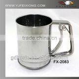 2013 Hot Sell SS Flour Sifter thumbnail-5