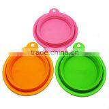OEM Cheap Plastic Pet Bowl thumbnail-5