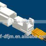 8 Pin PCB Male and Female Automotive Connector