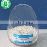 Inorganic micro Silver Ion Antibacterial ABS plastic granules