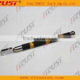 Glass Cutter With Tungsten Carbide Scribing Wheel Tip and Alloy Handle
