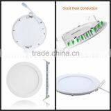 Energy-saving Commercial 18W Super Slim LED Panel Quality Choice thumbnail-4