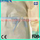 PP Isolation Gown in Different Color thumbnail-3