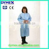 Medical Disposable Lab Coat by CE/FDA/ISO Approved thumbnail-2