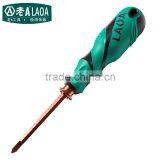 LAOA S2 Material 8 in 1 Multifunction Double Use Magnetic Screwdriver thumbnail-4