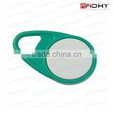 China New Product Customized Rfid Key Tag Iso 15693 thumbnail-2