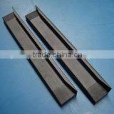Upe Uhme-pe Polyethylene Linear Guide Rail UHMW-PE Chain Guide thumbnail-5
